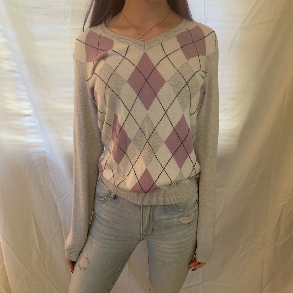 Tommy Hilfiger Sweater